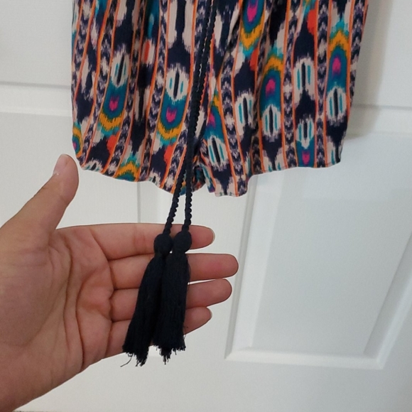 Romper - Picture 2 of 4